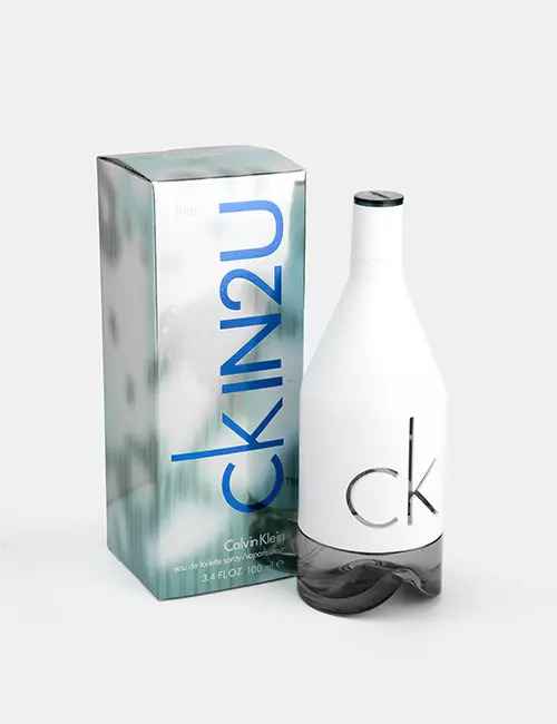 ادکلن مردانه calvin klein مدل 27970