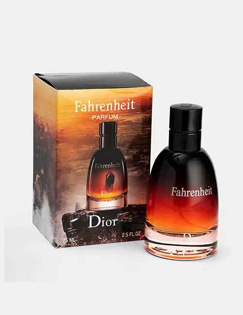 ادکلن مردانه Dior مدل ۲۸۸۰۵