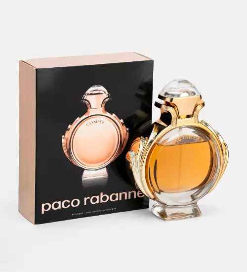 ادکلن زنانه Paco Rabanne مدل 28807