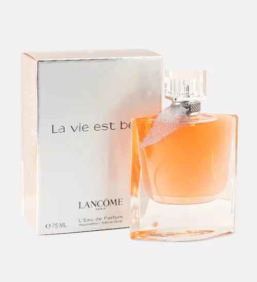 ادکلن زنانه Lancome مدل 28983