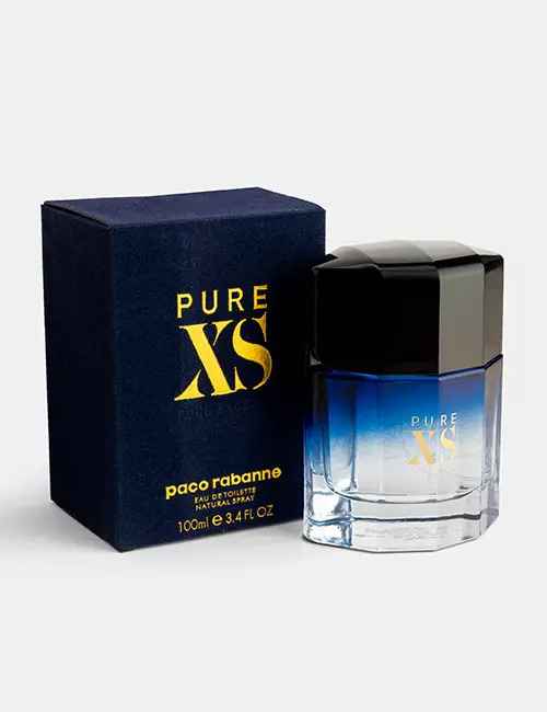 ادکلن مردانه Paco Rabanne مدل 28986