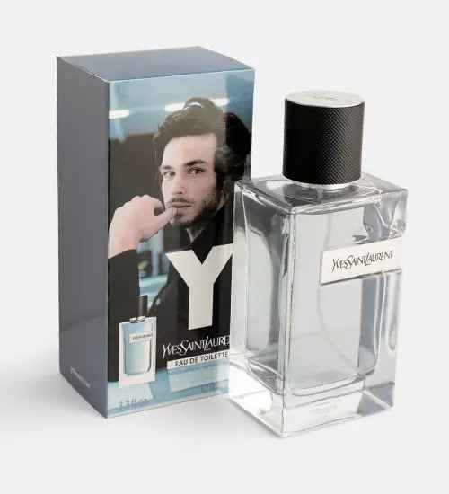 ادکلن مردانه YSL مدل 28988
