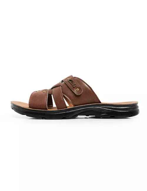 دمپایی صندل مردانه Clarks مدل 38154