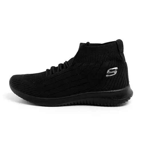 کفش ساقدار زنانه Skechers مدل 38730