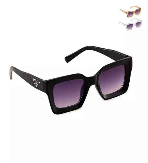 عینک آفتابی اسپرت Prada مدل 44647