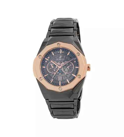 ساعت مچی مردانه Hublot