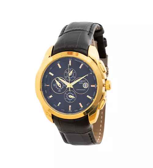 ساعت مچی عقربه ای مردانه Tissot