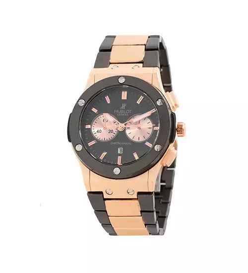 ساعت مچی مردانه Hublot