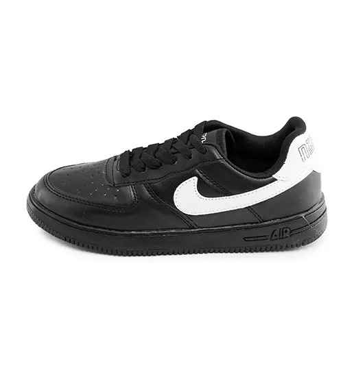 کفش اسپرت Nike زنانه مشکی بندی