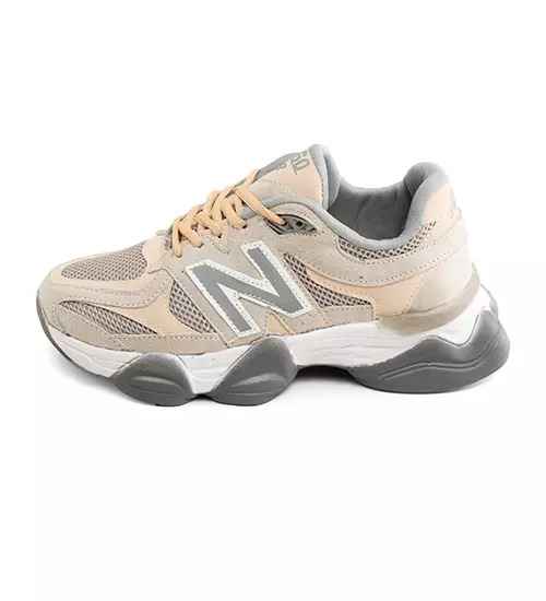 کفش اسپرت New Balance زنانه بندی مدل 45976