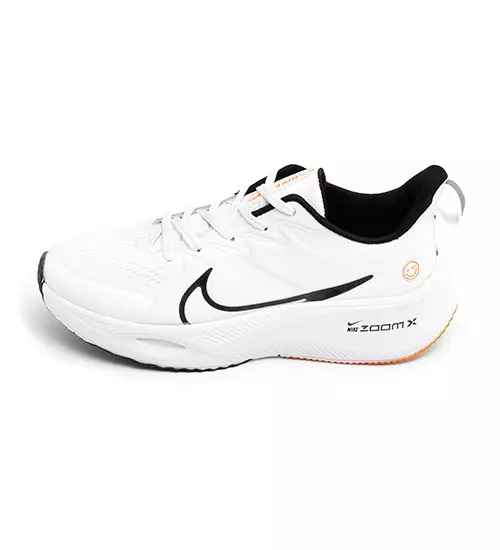 کفش اسپرت نایکی زوم Nike ZoomXمردانه سفید بندی