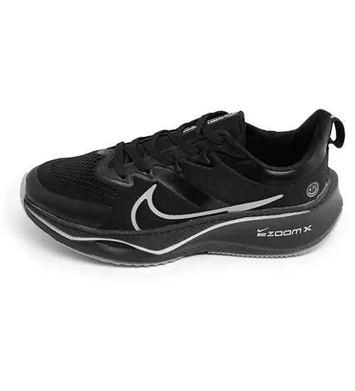 کفش اسپرت نایکی زوم Nike ZoomX مردانه مشکی بندی