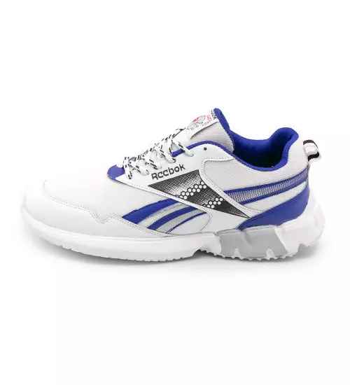 کفش اسپرت رانینگ Reebok مردانه سفید بندی