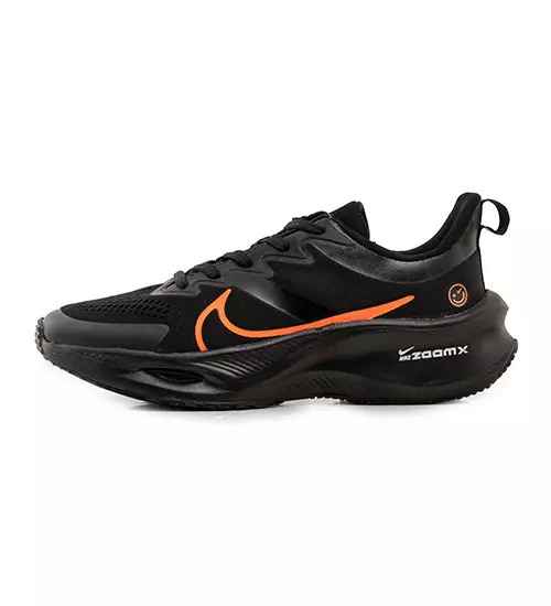 کفش اسپرت نایکی زوم Nike ZoomX مردانه مشکی بندی