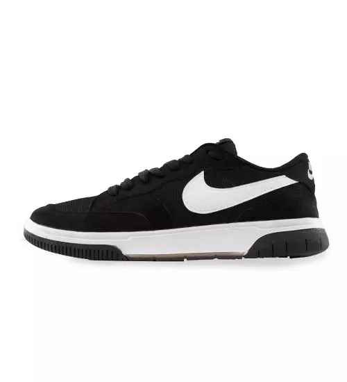 کفش اسپرت Nike مردانه مشکی بندی