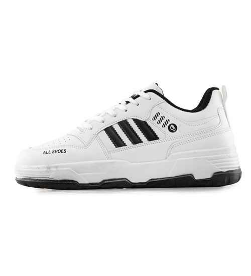 کفش اسپرت Adidas سه خط مردانه بندی مدل 47510